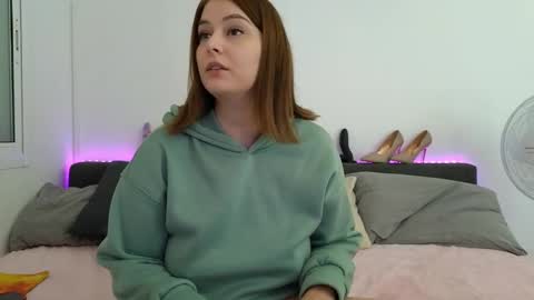 Nadine online show from 12-26-24, 04:58