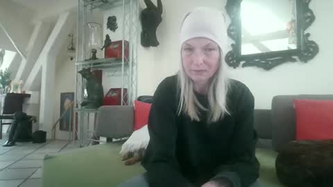 germansweety online show from 03-21-26, 01:26