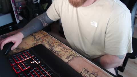 germantattoo94 online show from 05-22-26, 05:07