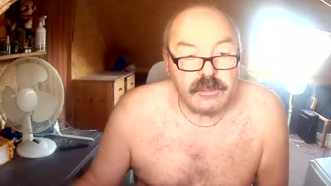 germany_50 online show from 07-15-26, 04:51