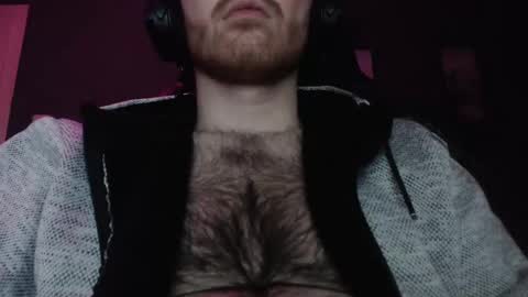 Snapshot of germanyhairyboy chatting on 12-15-24, 02:08 germanyhairyboy online show from 12-15-24, 02:08