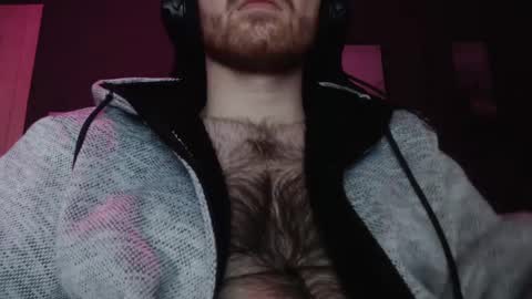 Snapshot of germanyhairyboy chatting on 01-23-25, 10:33 germanyhairyboy online show from 01-23-25, 10:33