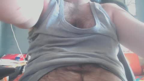 Snapshot of germanyhairyboy chatting on 02-17-25, 03:53 germanyhairyboy online show from 02-17-25, 03:53