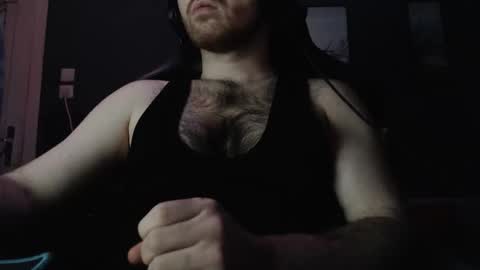 Snapshot of germanyhairyboy chatting on 10-04-25, 09:02 germanyhairyboy online show from 10-04-25, 09:02