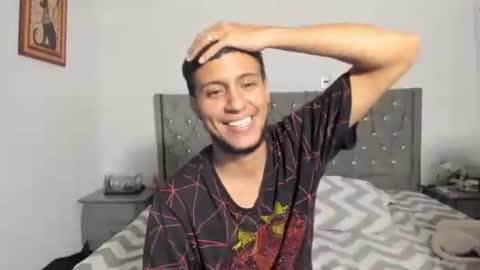 gero online show from 04-28-26, 12:53