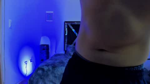 gerobedoya online show from 11-18-25, 03:23