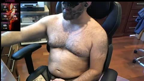 Daddy Jokes online show from 04-28-26, 12:21