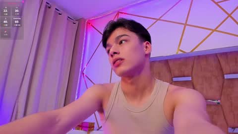 Geronimo online show from 01-02-25, 07:23