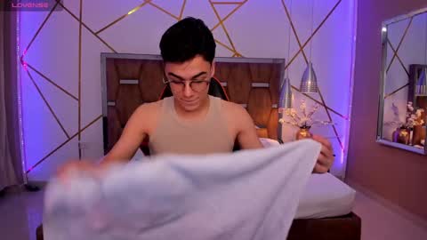 Geronimo online show from 01-30-25, 05:09