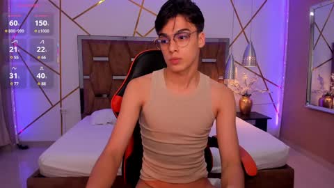 Geronimo online show from 01-30-25, 08:11