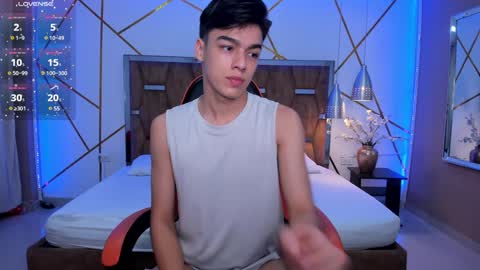 Geronimo online show from 02-07-25, 05:10