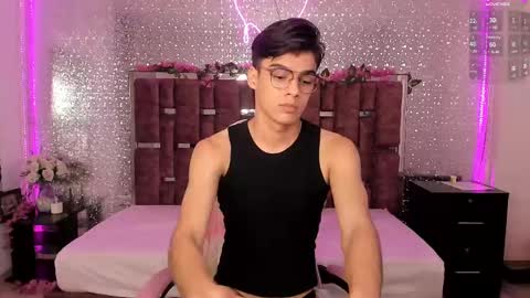 Geronimo online show from 02-13-25, 05:05