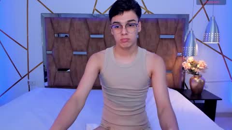 Geronimo online show from 03-05-25, 05:18