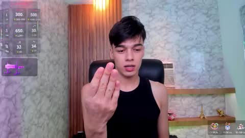 Geronimo online show from 01-09-26, 05:10