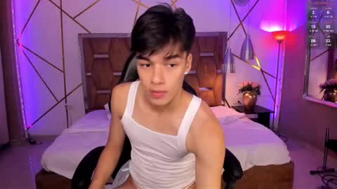 Geronimo online show from 02-23-26, 04:54