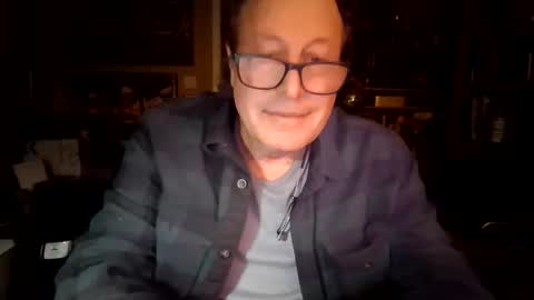 Jason online show from 02-19-25, 11:36