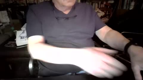 Jason online show from 02-27-25, 10:20