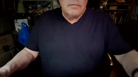 Jason online show from 03-12-25, 09:24