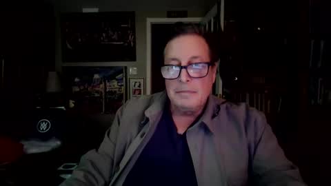 Jason online show from 11-14-25, 11:02