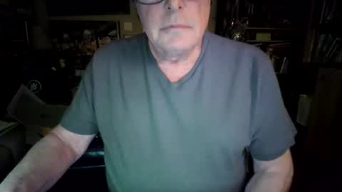 Jason online show from 01-09-26, 11:17