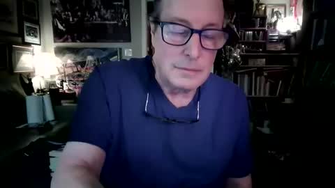 Jason online show from 03-09-26, 12:25