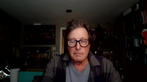 Jason online show from 04-23-26, 09:50