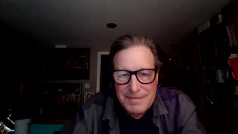 Jason online show from 04-24-26, 09:17