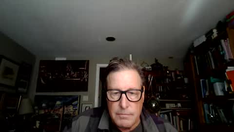 Jason online show from 04-26-26, 07:11