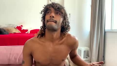 gerson229 online show from 04-21-26, 01:50