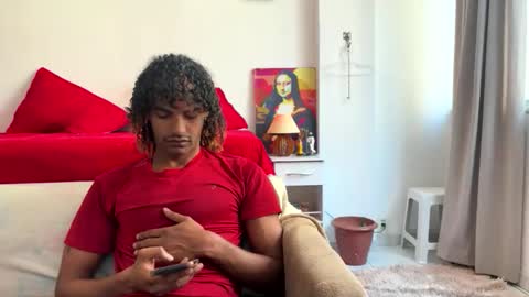 gerson229 online show from 04-22-26, 10:06