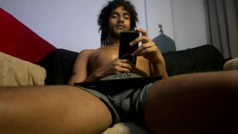 gerson229 online show from 07-01-26, 11:15