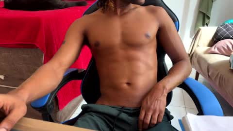 gerson229 online show from 07-21-26, 03:47