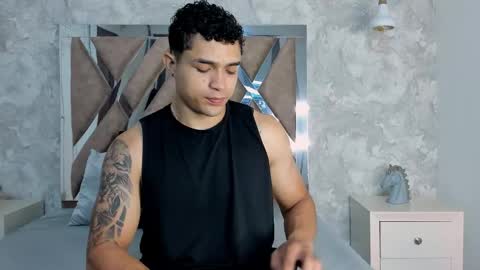 im Gerson online show from 10-22-25, 06:51