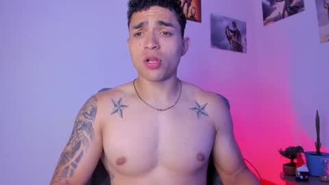 im Gerson online show from 11-09-25, 02:10