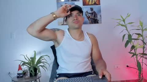 im Gerson online show from 02-05-26, 10:14