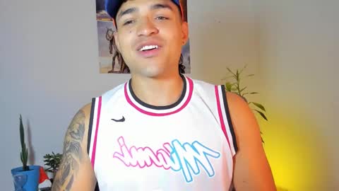 im Gerson online show from 02-27-26, 11:05