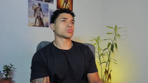 im Gerson online show from 03-08-26, 10:35