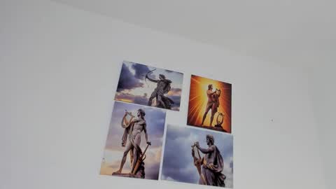 im Gerson online show from 03-09-26, 10:47