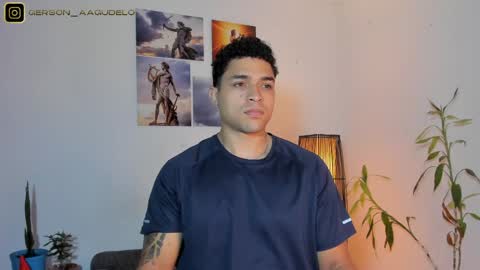 Im Gersonzt online show from 05-27-26, 10:18
