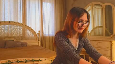 Kristy online show from 05-07-26, 01:38
