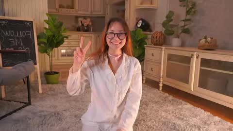 Kristy online show from 05-13-26, 03:53