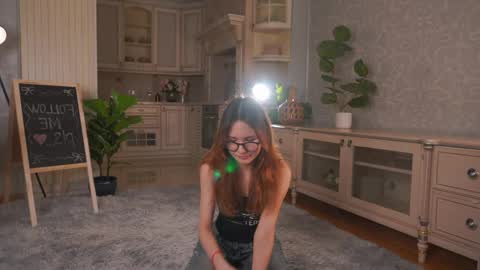 Kristy online show from 05-23-26, 12:20