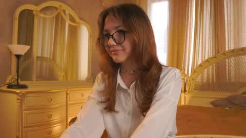 Kristy online show from 06-10-26, 12:26