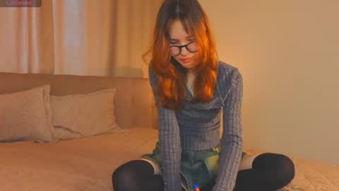 Kristy online show from 06-17-26, 03:31