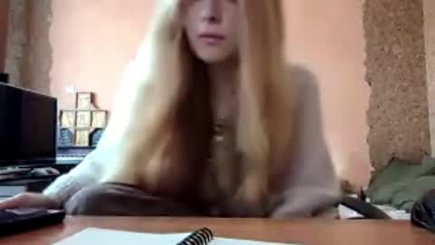 Snapshot of gertrudisturbe chatting on 04-03-26, 06:11 Kate online show from 04-03-26, 06:11