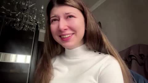 Snapshot of gertudewinfough chatting on 11-30-25, 08:51 Diana online show from 11-30-25, 08:51