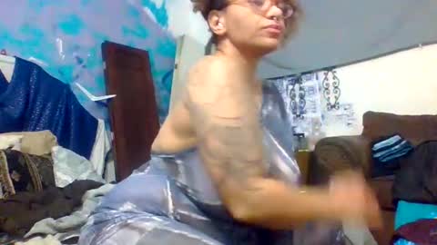 Snapshot of gertykeiner chatting on 02-20-26, 06:19 aka BonedFilth online show from 02-20-26, 06:19