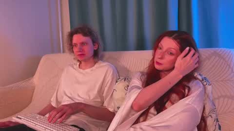 Liz and Mark online show from 06-03-26, 09:09