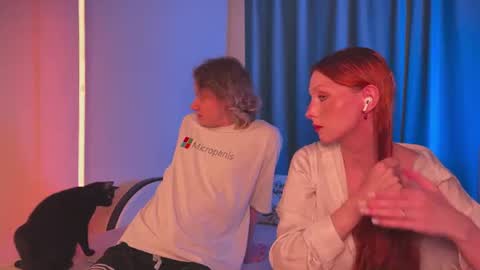 Liz and Mark online show from 06-09-26, 10:10