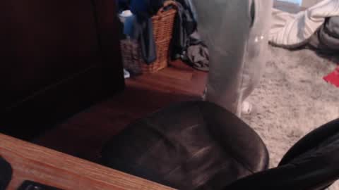 gethoggy online show from 01-25-25, 04:35